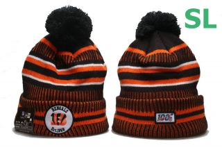 NFL Cincinnati Bengals Beanies (11)
