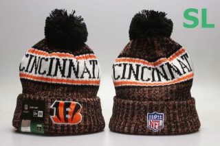 NFL Cincinnati Bengals Beanies (14)