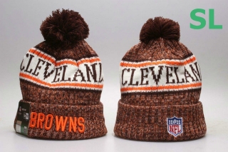 NFL Cleveland Browns Beanies (6)