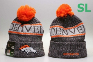 NFL Denver Broncos Beanies (60)