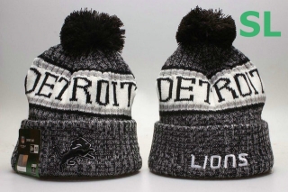 NFL Detroit Lions Beanies (16)