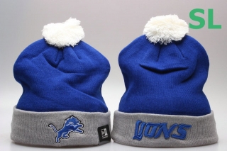 NFL Detroit Lions Beanies (15)