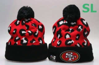 NFL San Francisco 49ers Beanies (72)