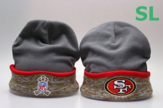 NFL San Francisco 49ers Beanies (74)