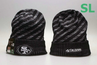 NFL San Francisco 49ers Beanies (76)