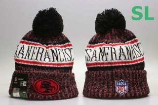 NFL San Francisco 49ers Beanies (79)