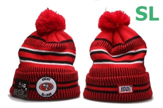 NFL San Francisco 49ers Beanies (80)