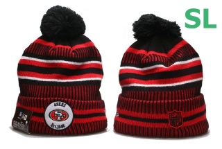 NFL San Francisco 49ers Beanies (81)