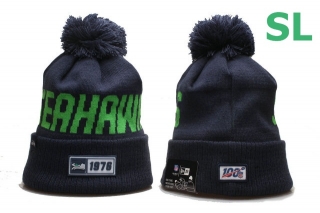 NFL Seattle Seahawks Beanies (51)