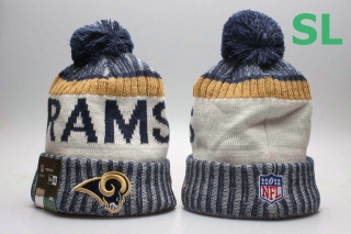 NFL St Louis Rams Beanies (6)