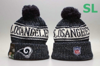 NFL St Louis Rams Beanies (7)