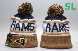 NFL St Louis Rams Beanies (8)