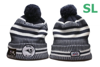 NFL St Louis Rams Beanies (9)