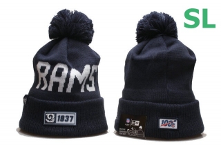 NFL St Louis Rams Beanies (10)