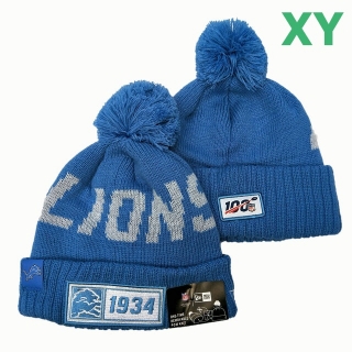 NFL Detroit Lions Beanies (20)