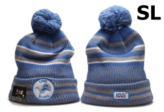 NFL Detroit Lions Beanies (22)