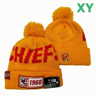 NFL Kansas City Chiefs Beanies (20)