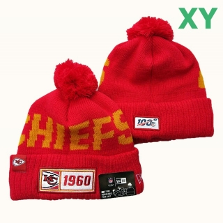 NFL Kansas City Chiefs Beanies (21)