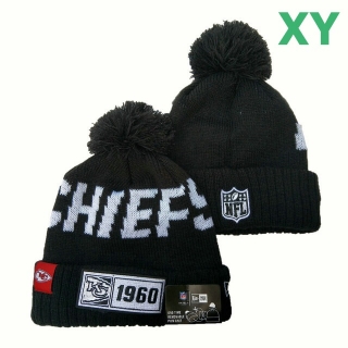 NFL Kansas City Chiefs Beanies (22)