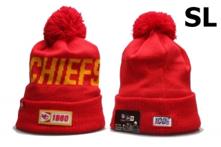 NFL Kansas City Chiefs Beanies (24)