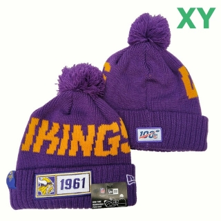 NFL Minnesota Vikings Beanies (24)