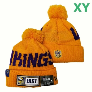NFL Minnesota Vikings Beanies (25)