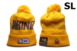NFL Minnesota Vikings Beanies (26)