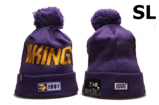 NFL Minnesota Vikings Beanies (27)