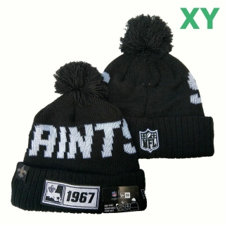 NFL New Orleans Saints Beanies (37)