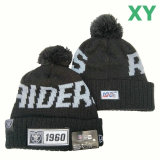 NFL Oakland Raiders Beanies (90)
