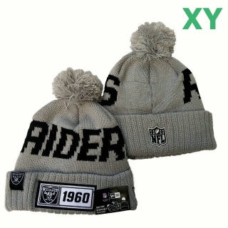 NFL Oakland Raiders Beanies (91)