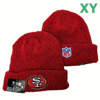 NFL San Francisco 49ers Beanies (83)