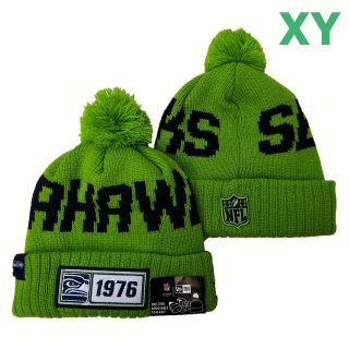 NFL Seattle Seahawks Beanies (60)