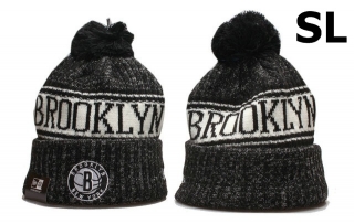 NBA Brooklyn Nets Beanies (1)