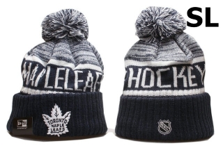 NHL Toronto Maple Leafs Beanies (1)