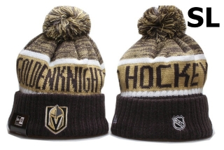 NHL Vegas Golden Knights Beanies (1)