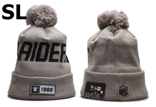 NFL Oakland Raiders Beanies (96)