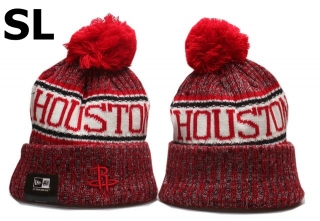 NBA Houston Rockets Beanies (1)