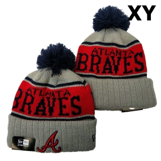 MLB Atlanta Braves Beanies (1)