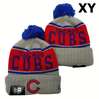MLB Chicago Cubs Beanies (1)