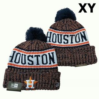 MLB Houston Astros Beanies (1)