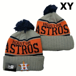 MLB Houston Astros Beanies (2)