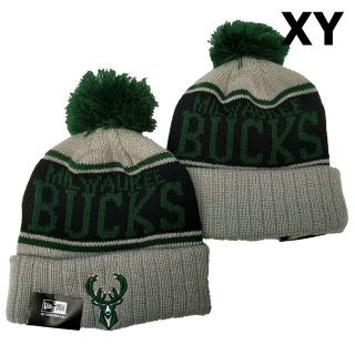 NBA Milwaukee Bucks Beanies (1)