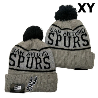 NBA San Antonio Spurs Beanies (1)