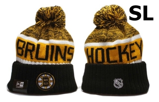 NHL Boston Bruins Beanies (1)