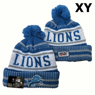 NFL Detroit Lions Beanies (23)