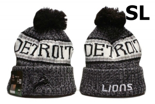 NFL Detroit Lions Beanies (24)