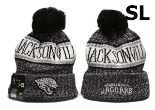 NFL Jacksonville Jaguars Beanies (15)