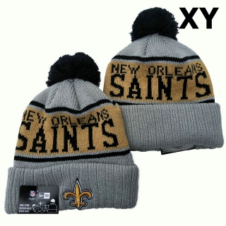 NFL New Orleans Saints Beanies (38)