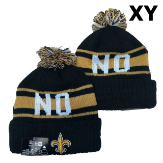 NFL New Orleans Saints Beanies (39)
